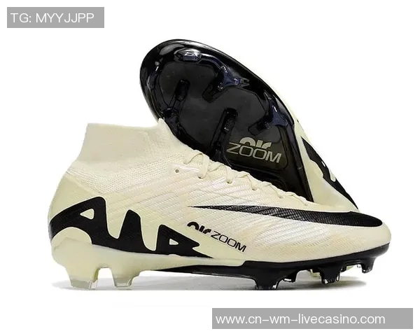 选择最佳足球鞋FG助你在球场上尽显风采与实力 选择最佳足球鞋FG助你在球场上尽显风采与实力