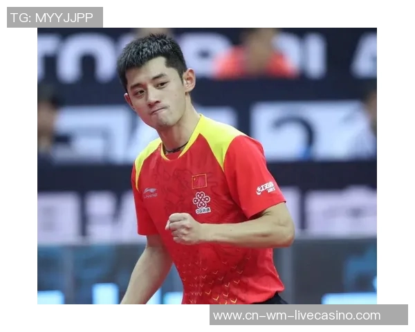 张继科跨界挑战足球世界展现运动员的多元魅力与拼搏精神