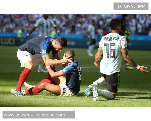 法国与阿根廷的足球对决历史回顾与未来展望