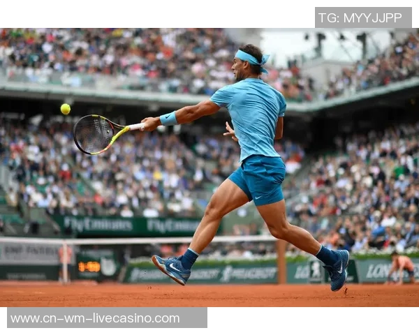 小德与纳达尔巅峰对决再续传奇谁将书写网坛新篇章 小德与纳达尔巅峰对决再续传奇谁将书写网坛新篇章